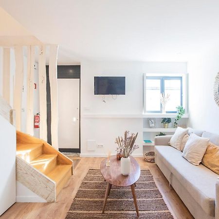 Lovelystay - Urban Cottage Porto Exterior foto