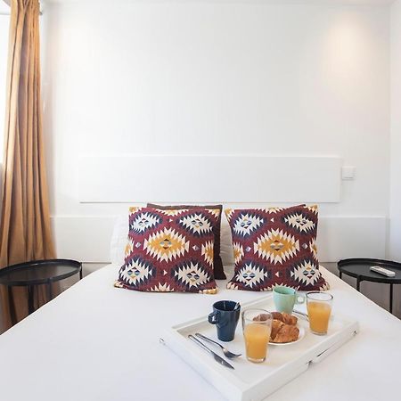 Lovelystay - Urban Cottage Porto Exterior foto
