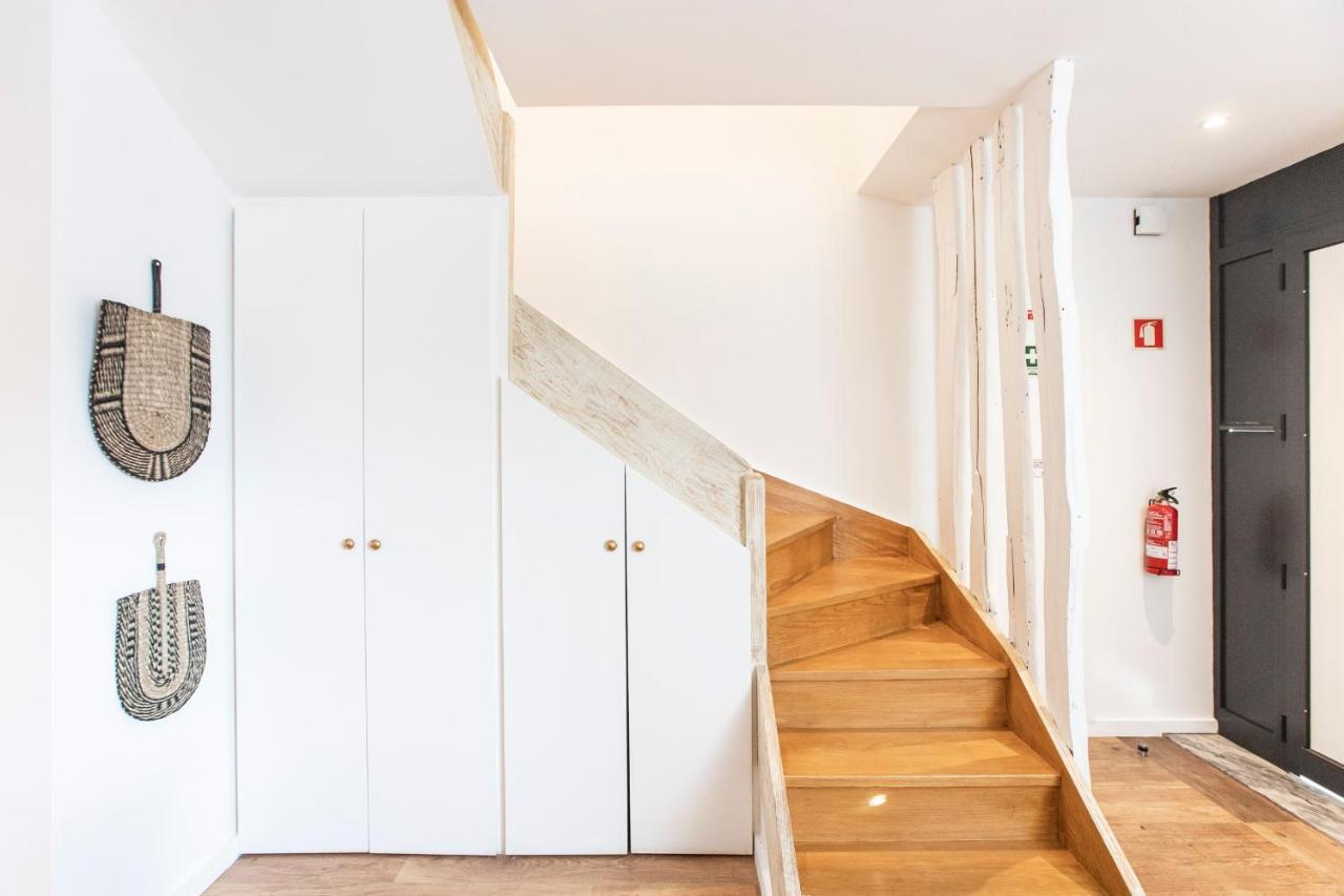 Lovelystay - Urban Cottage Porto Exterior foto