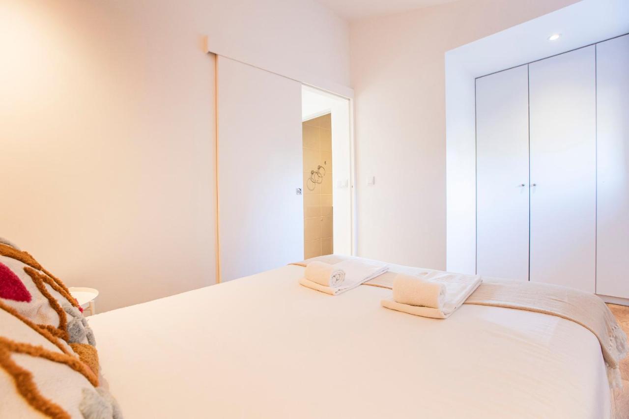 Lovelystay - Urban Cottage Porto Exterior foto
