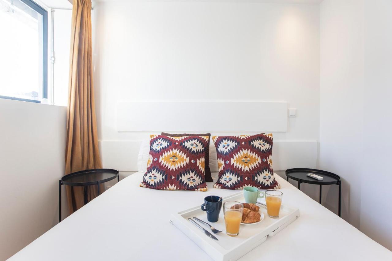 Lovelystay - Urban Cottage Porto Exterior foto