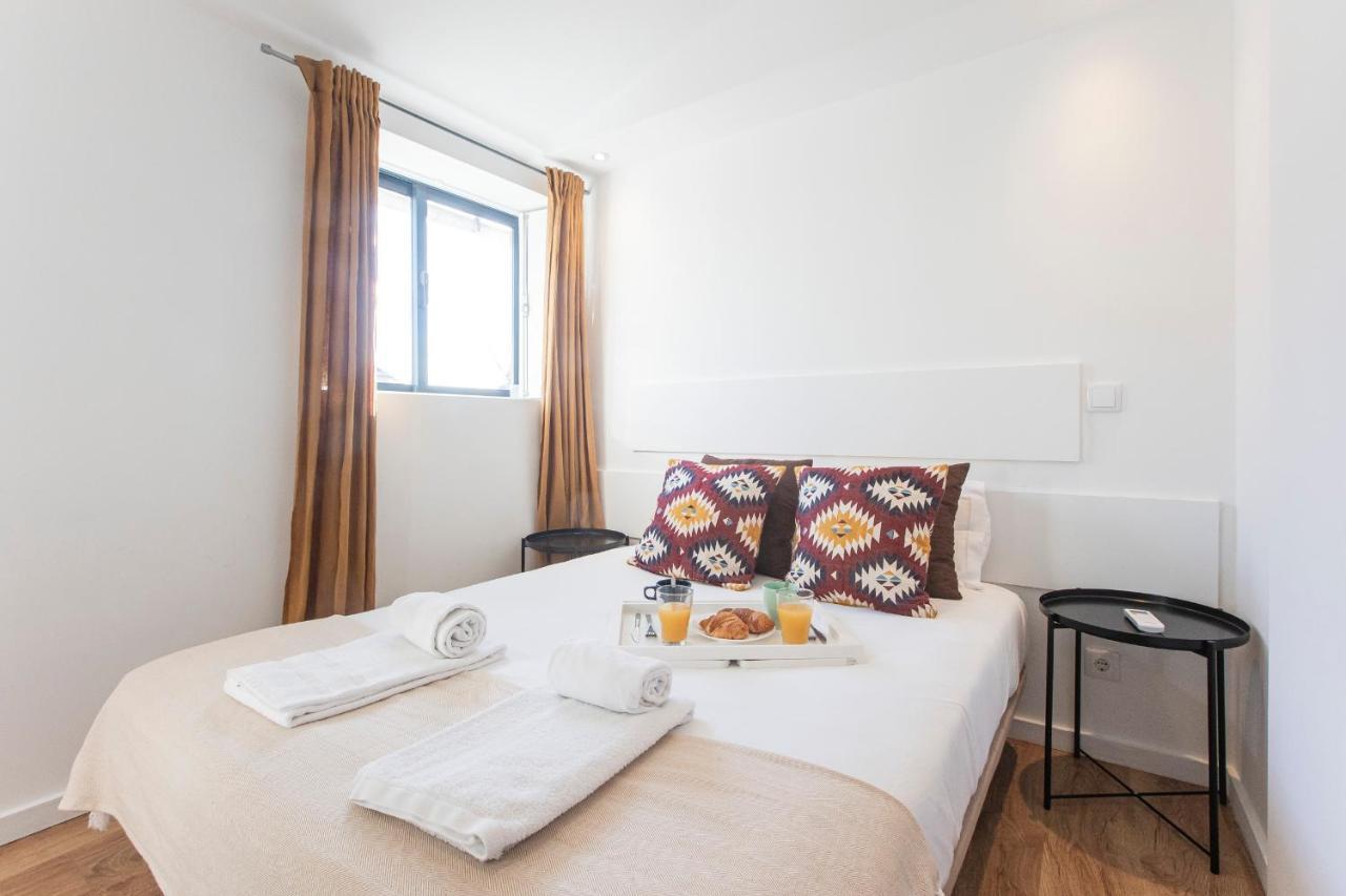 Lovelystay - Urban Cottage Porto Exterior foto