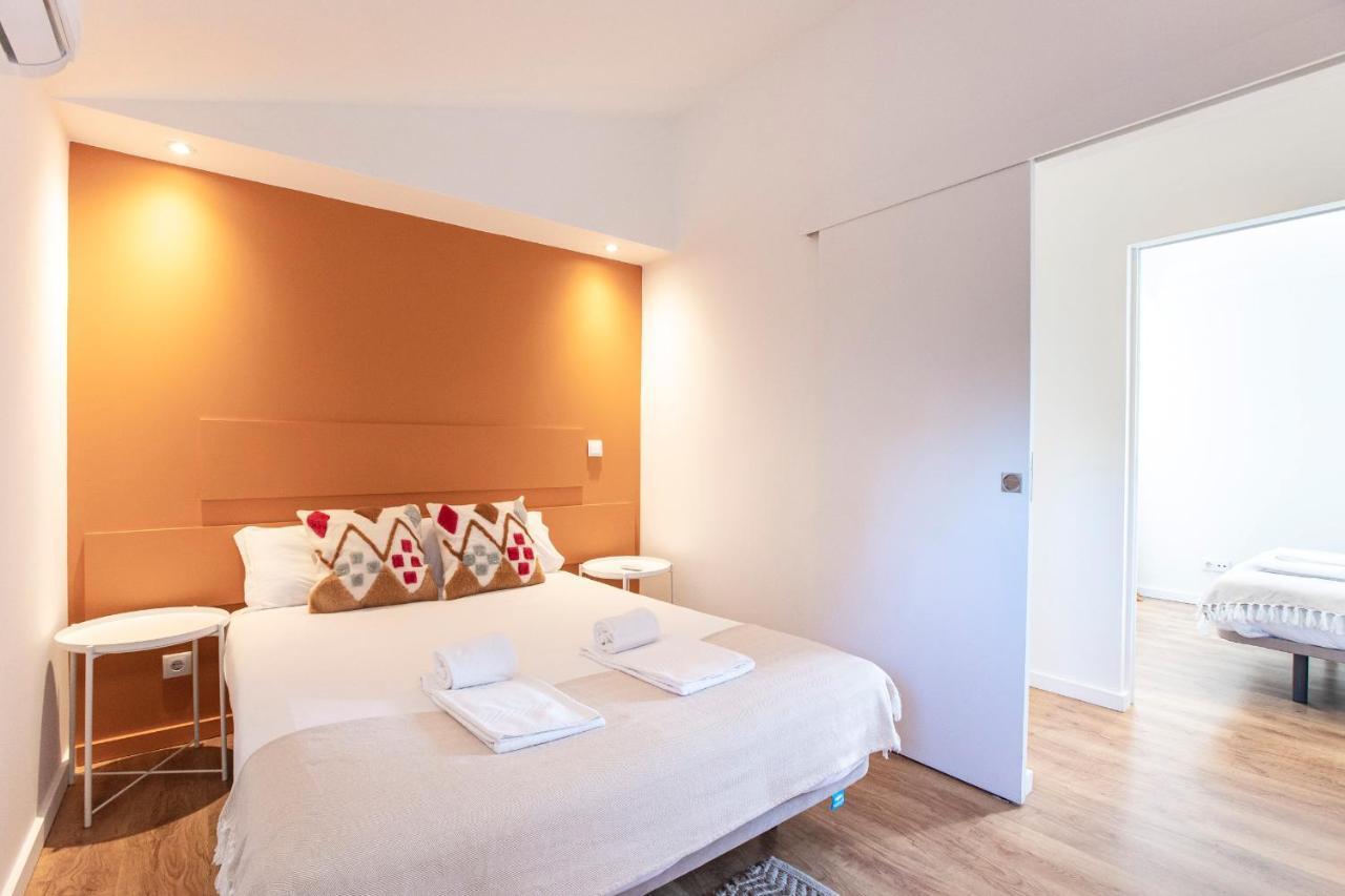 Lovelystay - Urban Cottage Porto Exterior foto